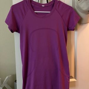 Lululemon swiftly tech